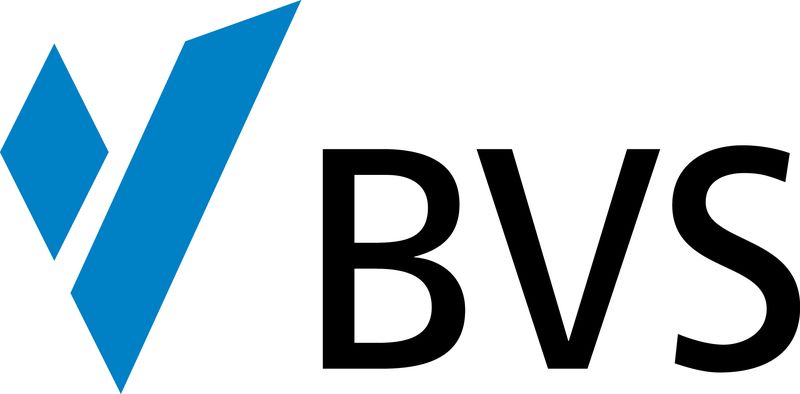 Büro- und Verwaltungsschule Logo