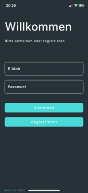 Flutter Lernprojekt: ToDoForMe App Screenshot 5