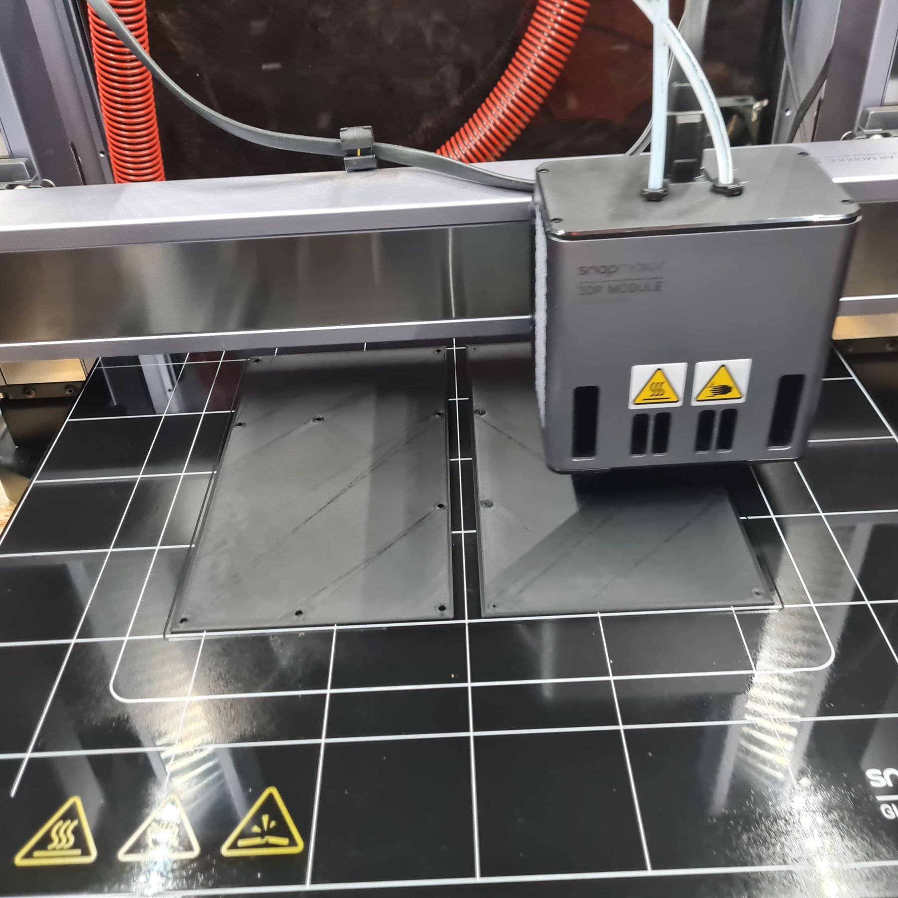 Labornetzgerät – ATX-Eigenbau Bild 8