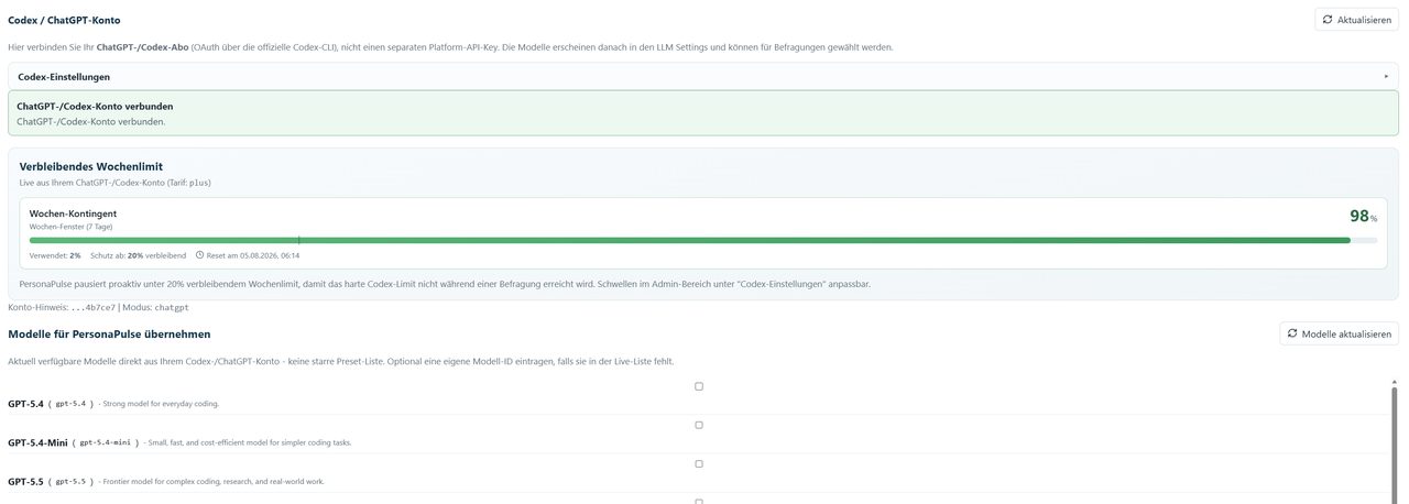 KITool Base Server Screenshot 1