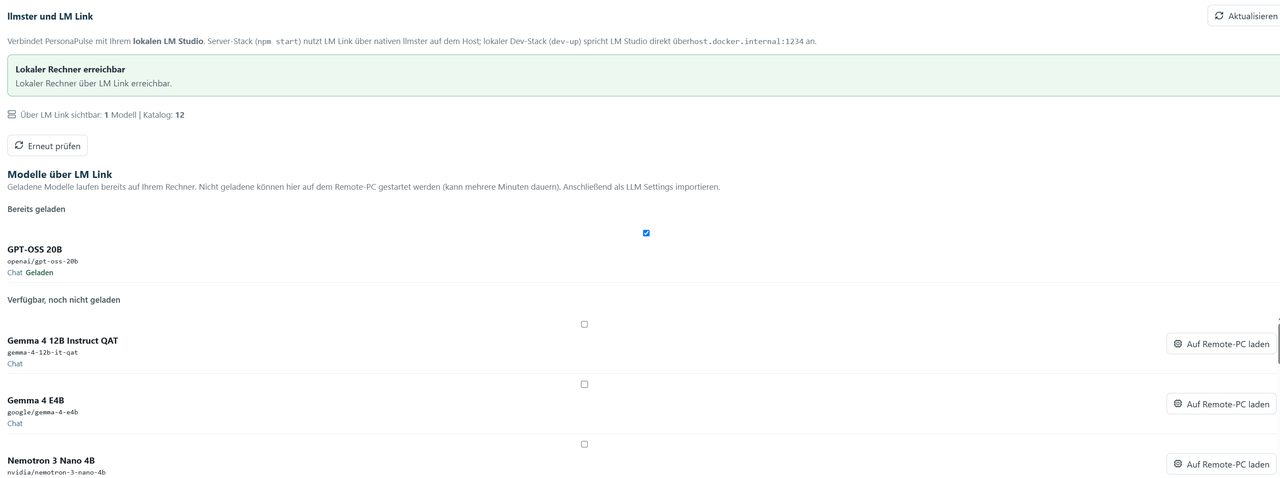 KITool Base Server Screenshot 2