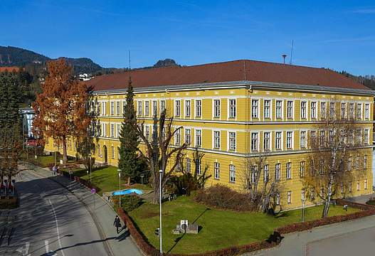 Volksschule 2 in St. Veit an der Glan